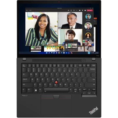 Lenovo ThinkPad P14s Gen 4 21HGS4KG00