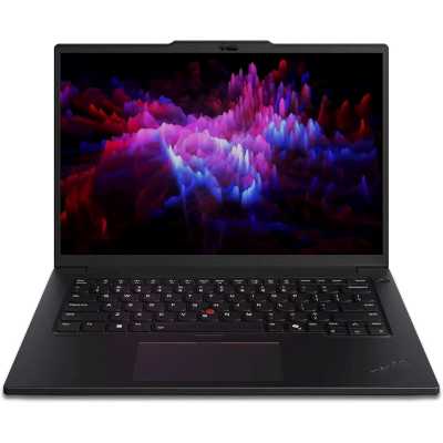 ноутбук Lenovo ThinkPad P14s Gen 5 21G3S5DP00