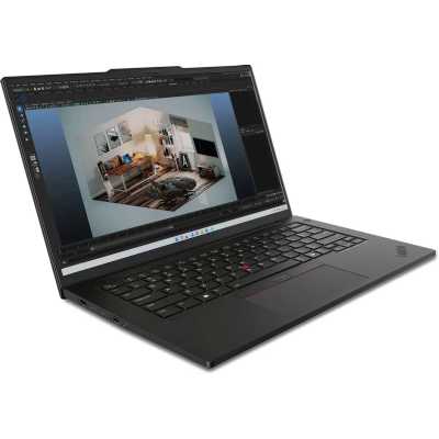 Lenovo ThinkPad P14s Gen 5 21G3S5DP00
