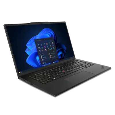 Lenovo ThinkPad P14s Gen 5 21ME001LUS ENG