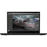 ноутбук Lenovo ThinkPad P15s Gen 1 20T4000URT