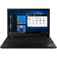 Lenovo ThinkPad P15s Gen 1 20T4000URT