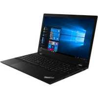 ноутбук Lenovo ThinkPad P15s Gen 1 20T4000URT