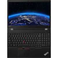 ноутбук Lenovo ThinkPad P15s Gen 1 20T4000URT