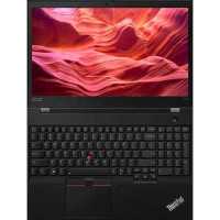 ноутбук Lenovo ThinkPad P15s Gen 2 20W7A01GCD