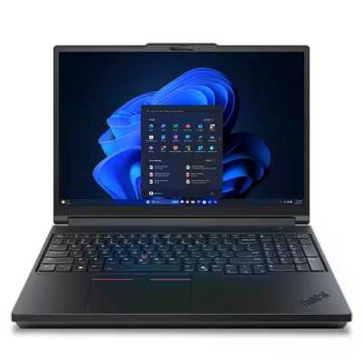 ноутбук Lenovo ThinkPad P16 Gen 3 21RQ001HUS
