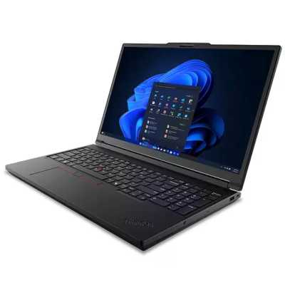 Lenovo ThinkPad P16 Gen 3 21RQ001HUS