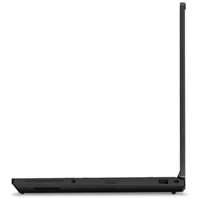 Lenovo ThinkPad P16 Gen 3 21RQ001HUS