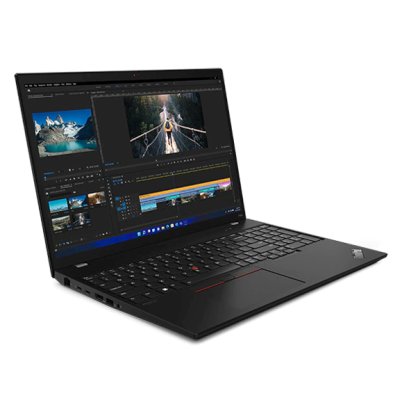 ноутбук Lenovo ThinkPad P16s Gen 1 21BTA000CD
