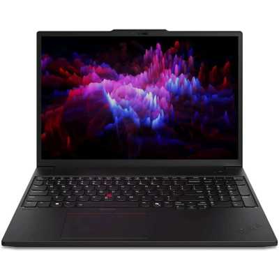 ноутбук Lenovo ThinkPad P16s Gen 3 21KTS4HE00