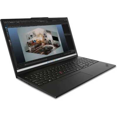 Lenovo ThinkPad P16s Gen 3 21KTS4HE00