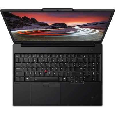 ноутбук Lenovo ThinkPad P16s Gen 3 21KTS4HE00