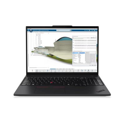 ноутбук Lenovo ThinkPad P16s Gen 4 21QSS16N00 ENG-wpro