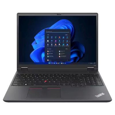 ноутбук Lenovo ThinkPad P16v Gen 1 21FC002DUS