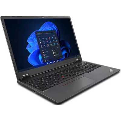 Lenovo ThinkPad P16v Gen 1 21FCA014CD