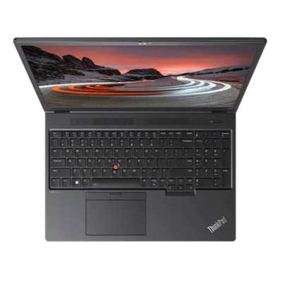 ноутбук Lenovo ThinkPad P16v Gen 1 21FE001SUS ENG