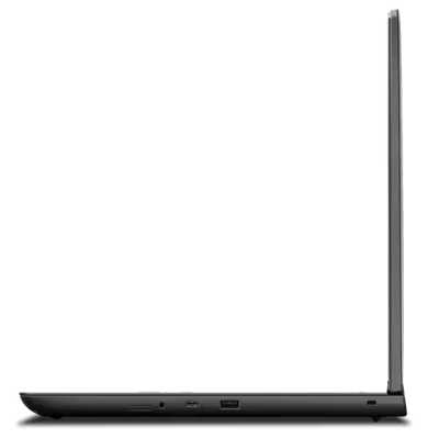 ноутбук Lenovo ThinkPad P16v Gen 2 21KX002SUS