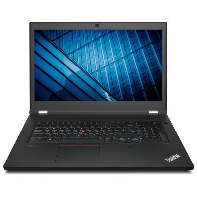 ноутбук Lenovo ThinkPad P17 Gen 2 20YU0028RT