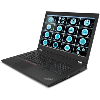 Lenovo ThinkPad P17 Gen 2 20YU0028RT