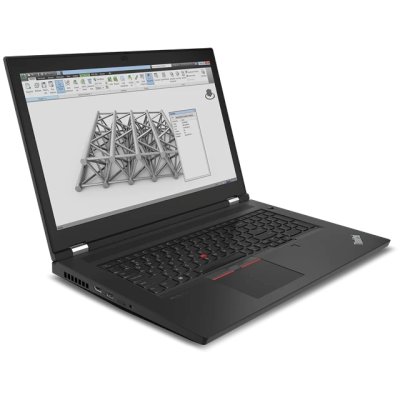 ноутбук Lenovo ThinkPad P17 Gen 2 20YU0028RT