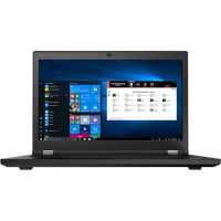 ноутбук Lenovo ThinkPad P17 Gen1 20SN0033RT