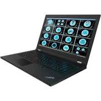 ноутбук Lenovo ThinkPad P17 Gen1 20SN0033RT