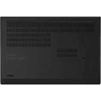 ноутбук Lenovo ThinkPad P17 Gen1 20SN0033RT