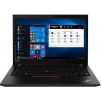 ноутбук Lenovo ThinkPad P43s 20RH002JRT