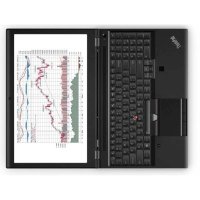 ноутбук Lenovo ThinkPad P50s 20FL000ERT