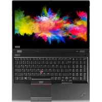 ноутбук Lenovo ThinkPad P53 20QN003KRT