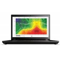 ноутбук Lenovo ThinkPad P70 20ER0027RT