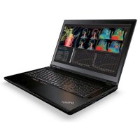 ноутбук Lenovo ThinkPad P70 20ER0029RT