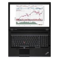 ноутбук Lenovo ThinkPad P70 20ER0029RT