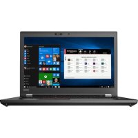 ноутбук Lenovo ThinkPad P72 20MB0000RT