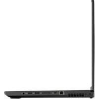 ноутбук Lenovo ThinkPad P72 20MB0003RT