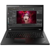 ноутбук Lenovo ThinkPad P72 20MB0003RT