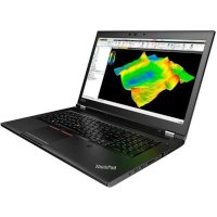 ноутбук Lenovo ThinkPad P72 20MB0003RT