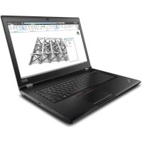 ноутбук Lenovo ThinkPad P73 20QR002CRT