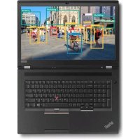 ноутбук Lenovo ThinkPad P73 20QR002CRT