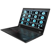 ноутбук Lenovo ThinkPad P73 20QR002PRT