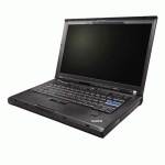 ноутбук Lenovo ThinkPad R500 NP2B7RT