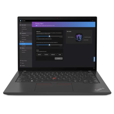 ноутбук Lenovo ThinkPad T14 Gen 4 21HD0075US