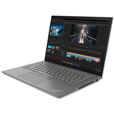 ноутбук Lenovo ThinkPad T14 Gen 4 21HD00DGUS