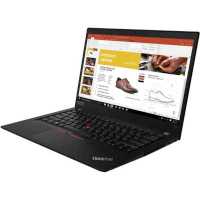 ноутбук Lenovo ThinkPad T14s Gen 1 20T00012RT