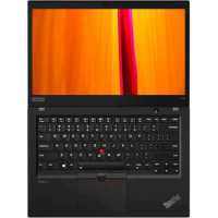 ноутбук Lenovo ThinkPad T14s Gen 1 20T00012RT