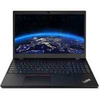 ноутбук Lenovo ThinkPad T15p Gen 3 21DBS0DG00