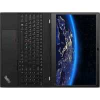 ноутбук Lenovo ThinkPad T15p Gen 3 21DBS0DG00