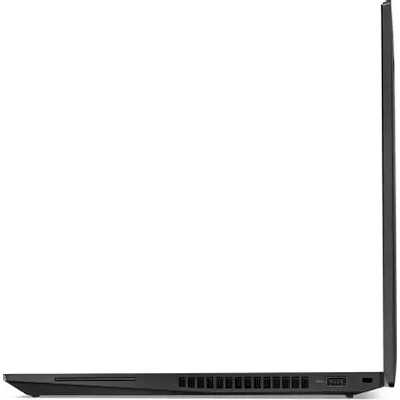 ноутбук Lenovo ThinkPad T16 Gen 3 21MNA00LCD