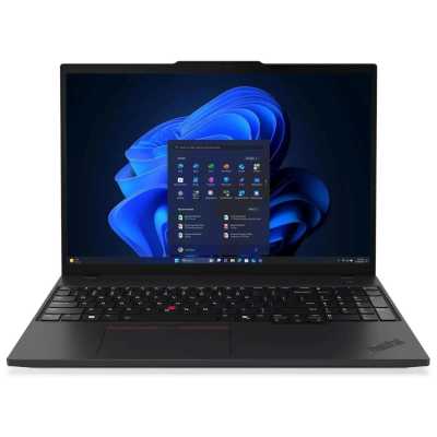 ноутбук Lenovo ThinkPad T16 Gen 4 21QE005XUS