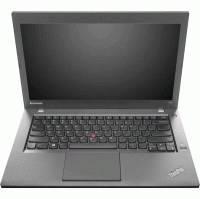 ноутбук Lenovo ThinkPad T440 20B6A019RT